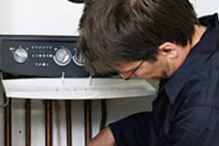 boiler repair Hinderclay