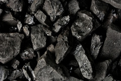 Hinderclay coal boiler costs
