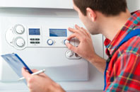 free Hinderclay gas safe engineer quotes
